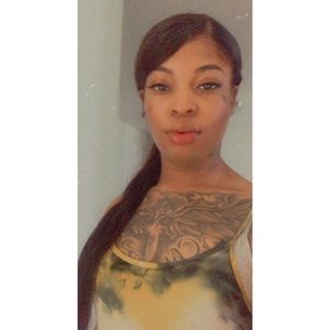 Meet your Posher, Jerrika